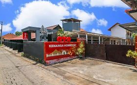 Oyo 2367 Kenanga Homestay